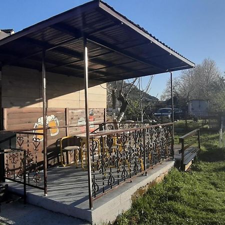 Guesthouse Buco Trebinje Zewnętrze zdjęcie