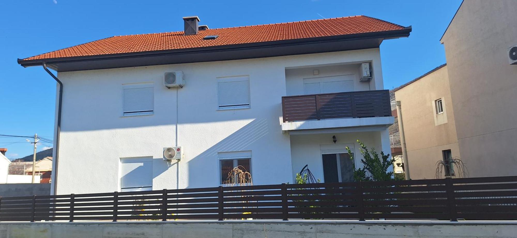 Guesthouse Buco Trebinje Zewnętrze zdjęcie