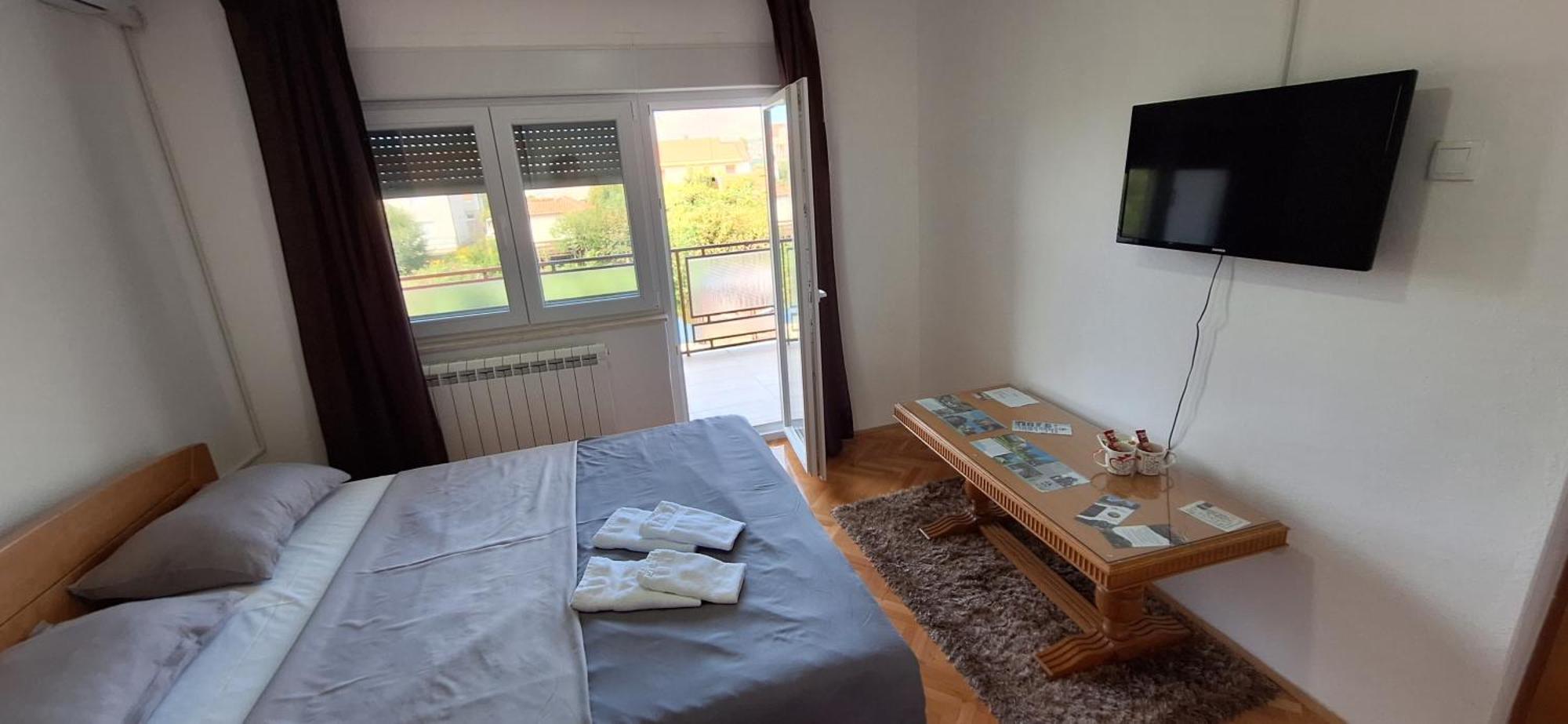 Guesthouse Buco Trebinje Zewnętrze zdjęcie