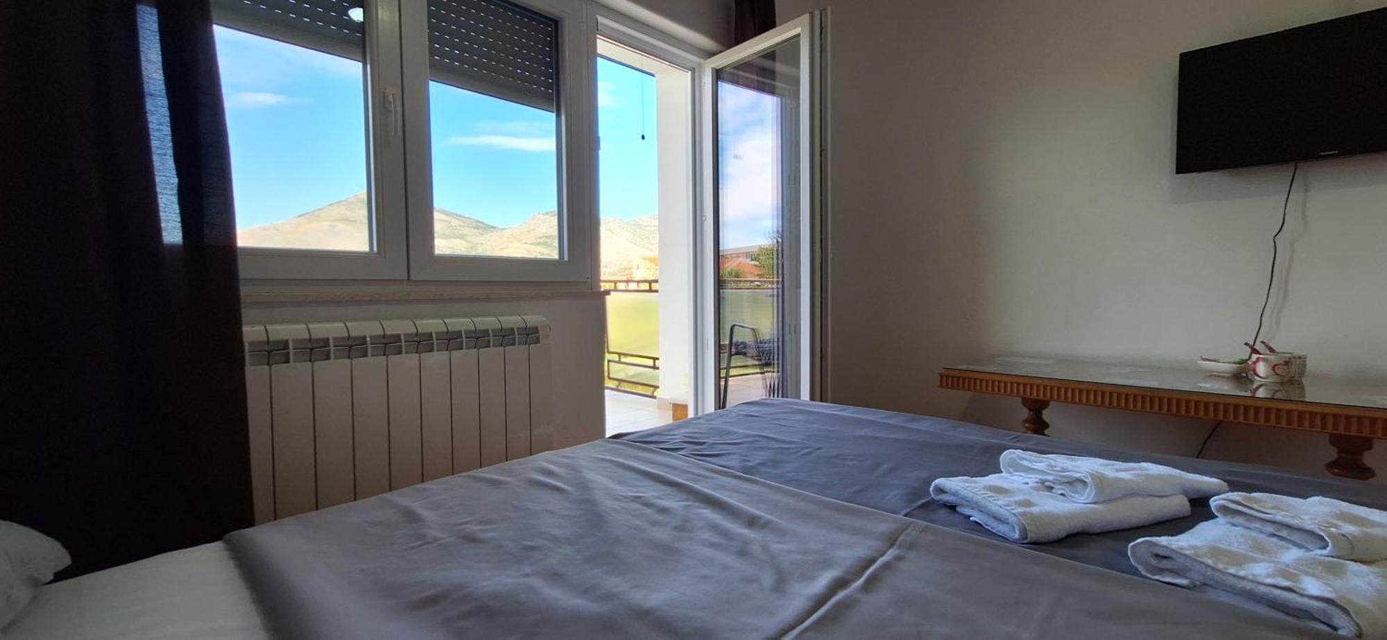 Guesthouse Buco Trebinje Zewnętrze zdjęcie