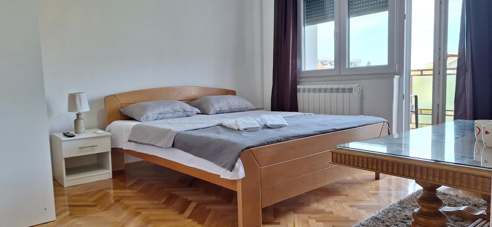 Guesthouse Buco Trebinje Zewnętrze zdjęcie