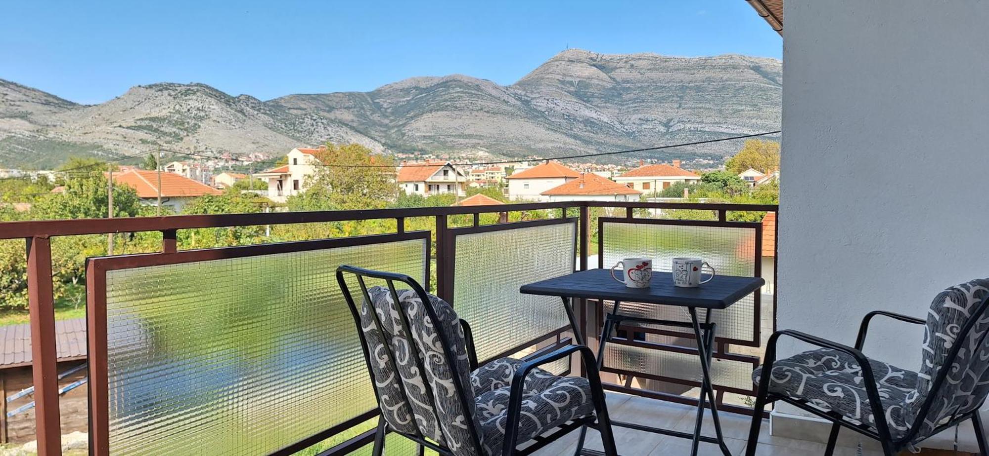 Guesthouse Buco Trebinje Zewnętrze zdjęcie