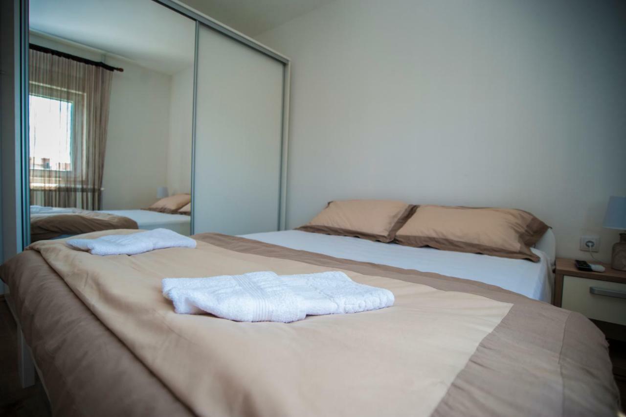 Guesthouse Buco Trebinje Zewnętrze zdjęcie