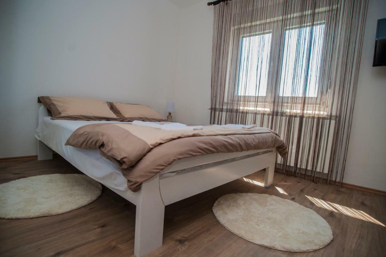 Guesthouse Buco Trebinje Zewnętrze zdjęcie