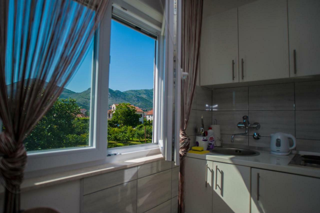 Guesthouse Buco Trebinje Zewnętrze zdjęcie