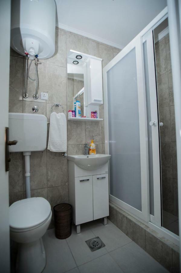 Guesthouse Buco Trebinje Zewnętrze zdjęcie