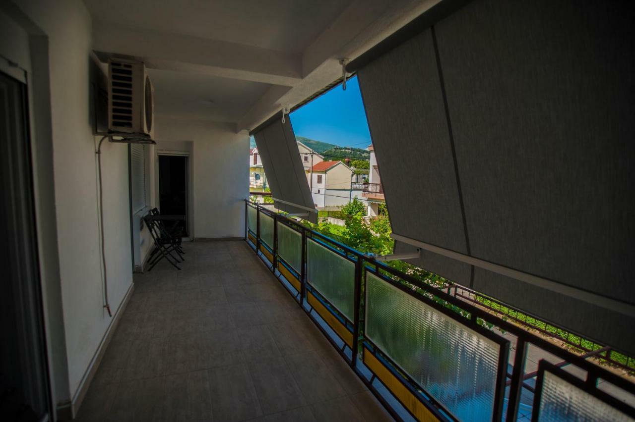 Guesthouse Buco Trebinje Zewnętrze zdjęcie