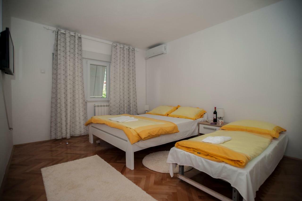 Guesthouse Buco Trebinje Zewnętrze zdjęcie
