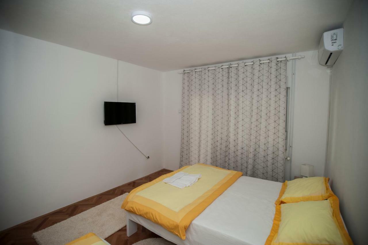 Guesthouse Buco Trebinje Zewnętrze zdjęcie