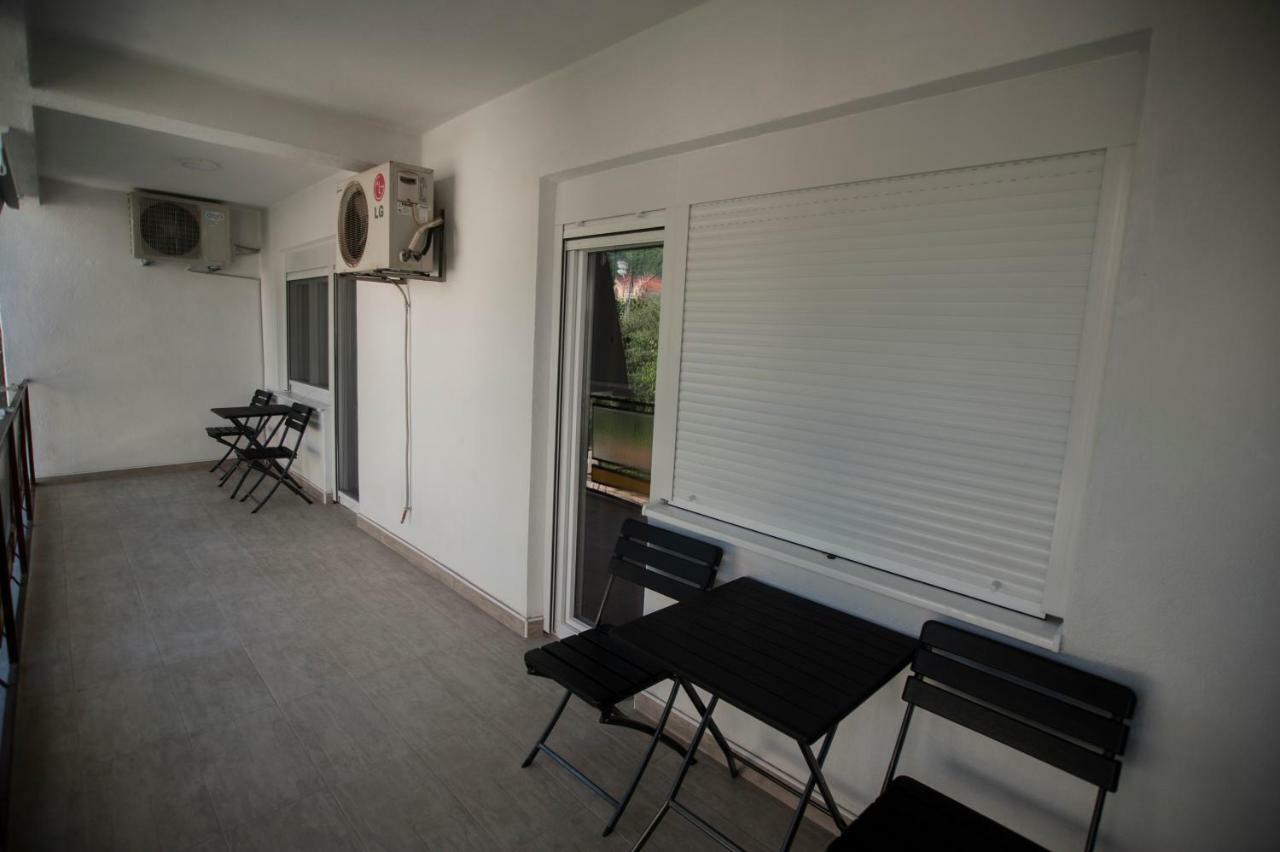 Guesthouse Buco Trebinje Zewnętrze zdjęcie